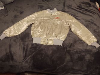 Hot Rod Diner & Bar New York Jacket
