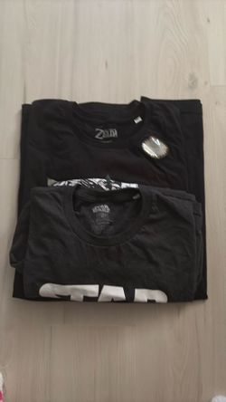 4X-6X Men’s Clothes