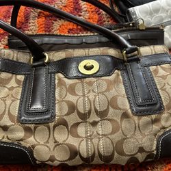 Coach Purses & wallets 