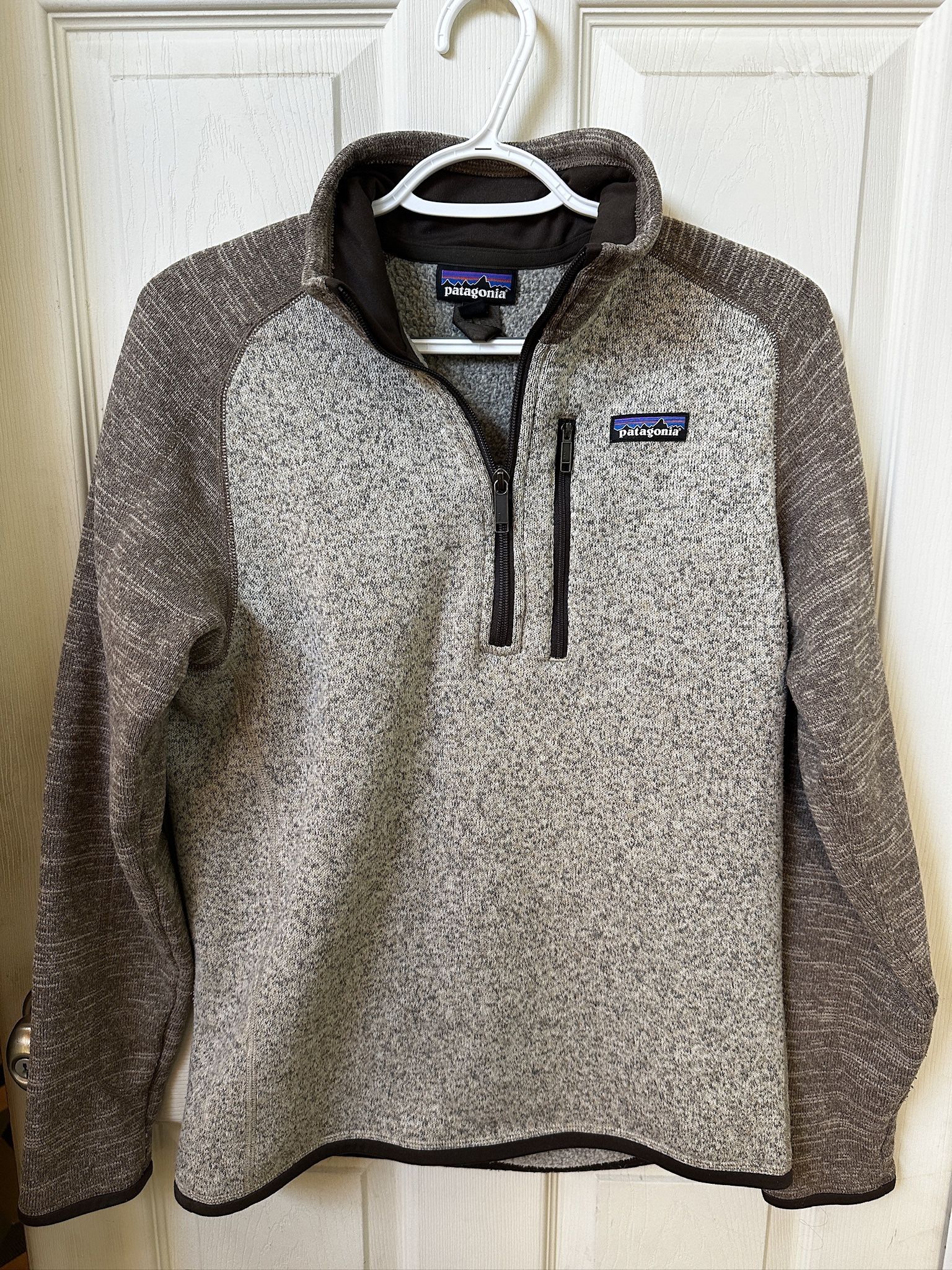 Patagonia Better Sweater Men's Small