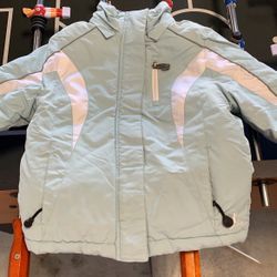 Girl’s Jacket