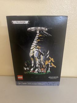Lego Horizon Forbidden West 76989