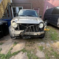 2006 Jeep Liberty