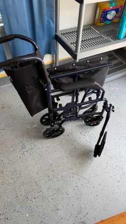 Wheelchair