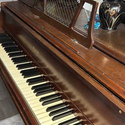 Free Piano 
