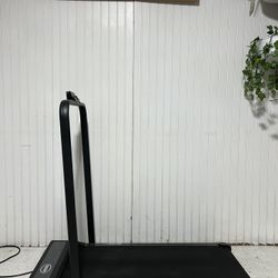 Folding Treadmill 