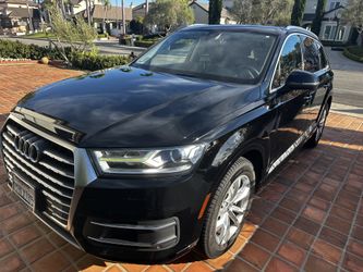 2018 Audi Q7