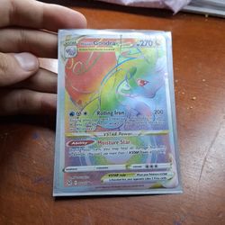 Pokémon Card 