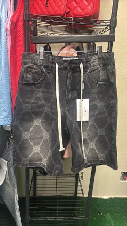 Valley Shorts
