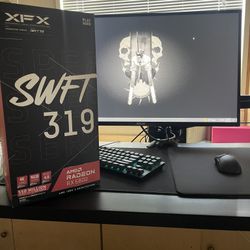 RX 6800 gpu