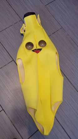 FORTNITE PEELY HALLOWEEN COSTUME