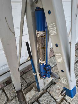 Troy Built 2800 psi 2.3gpm pressure washer