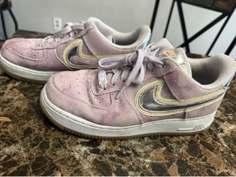 Nike Air Force 1s