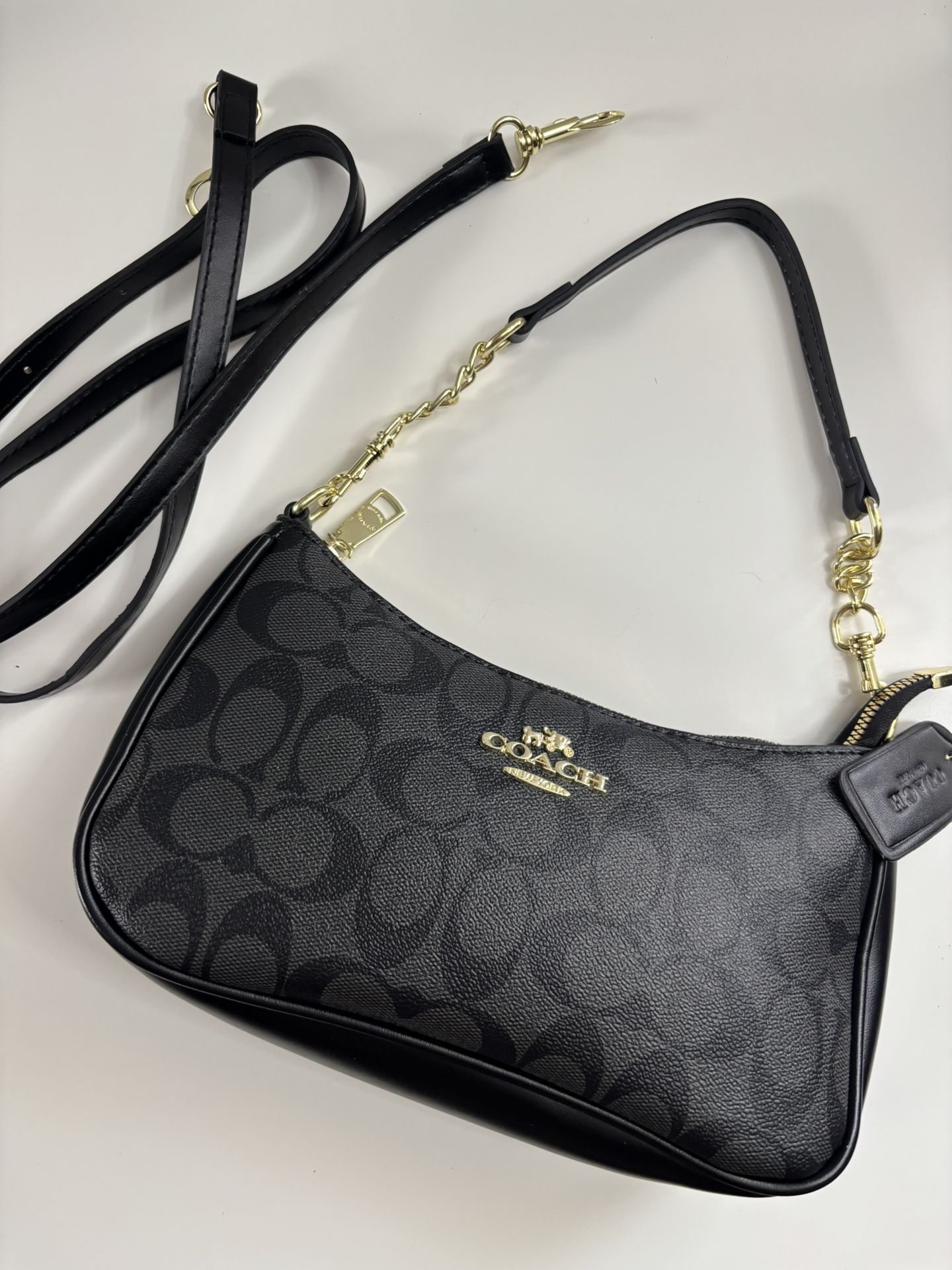 Coach Bag 🖤✨