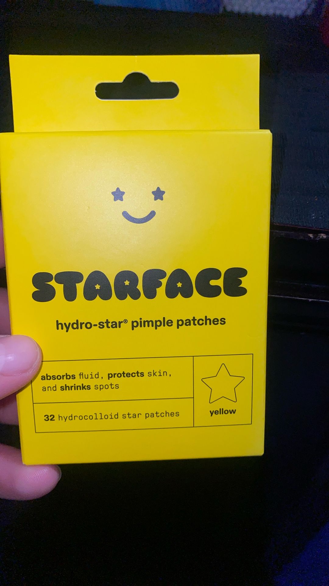Starface Patches