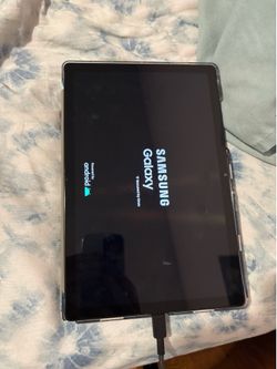 Galaxy Tab 8