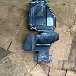Jeep Patriot 2012 -15 Air Intake Filter Cleaner Asamblea