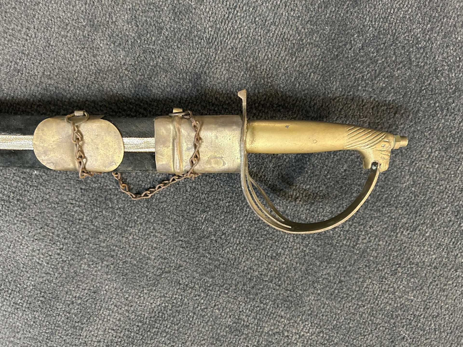 Replica Sword