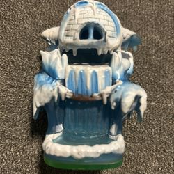 Skylanders Trap Team – Midnight Museum Expansion Pack (Dark Elemental Gate)