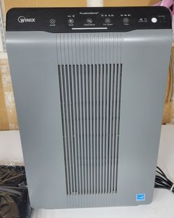 Winix PlasmaWave Air Purifier