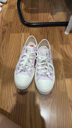 Converse women 7.5