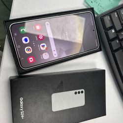 Brand New Samsung S24 Plus 256 GB