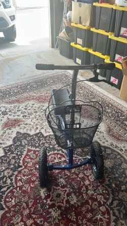 Knee Trike