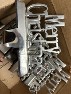 Christmas Stocking Holders