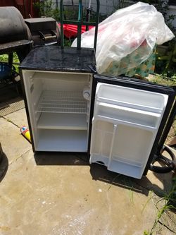 Good working fridge