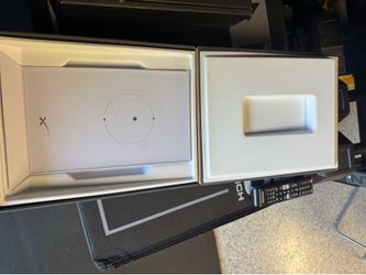 Starlink Gen 2 WiFi Router – Excellent Condition Starlink 100’ (30m) Replacement Cable – Like New