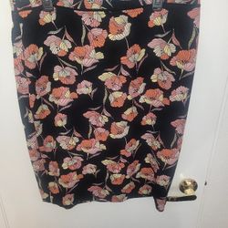 Skirt Size 14