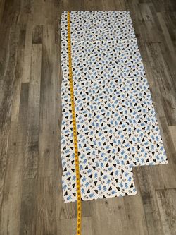 Bundled material (new)