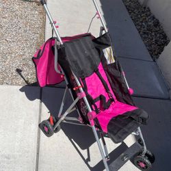 Stroller 