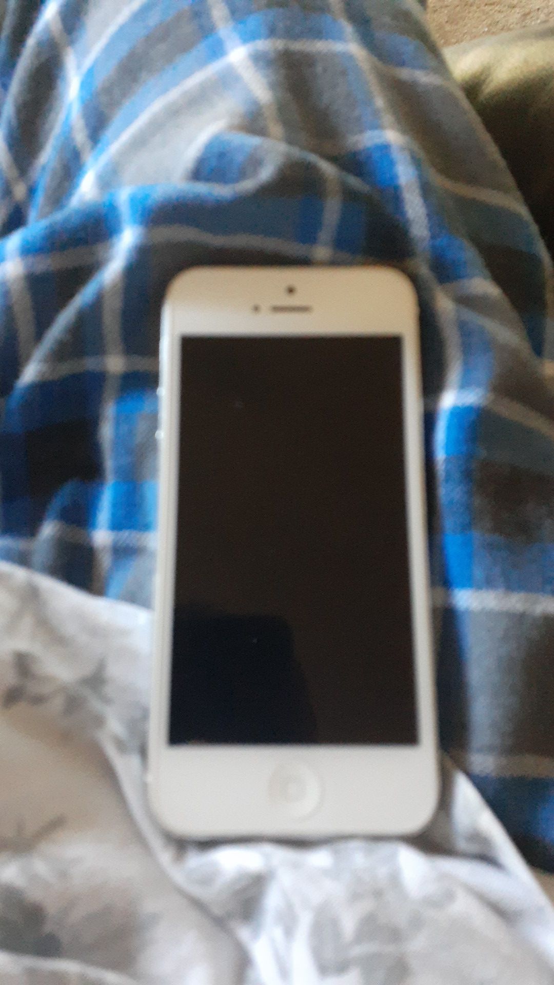 iPhone 5 very good condition