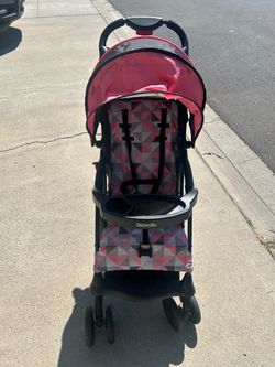 Kids stroller