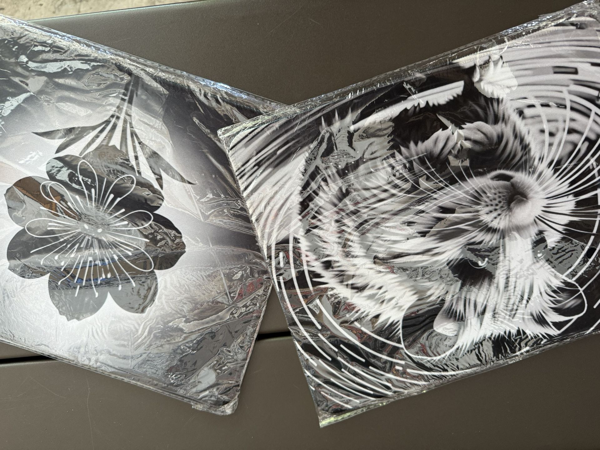 Mouse Pad