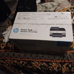 HP Smart Tank 7302