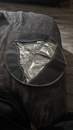 Steering Wheel  Weatherproof Sun Cover