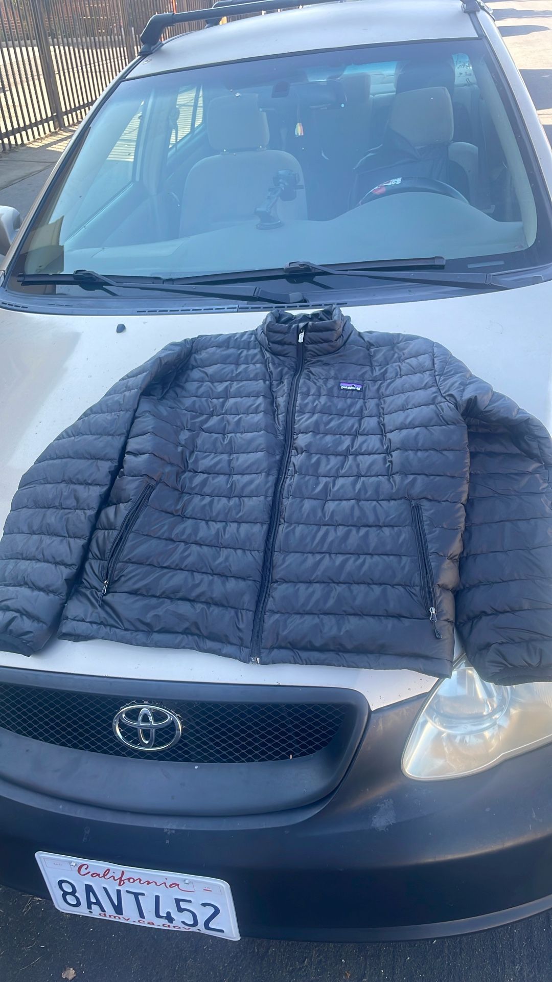 Patagonia Jacket Men L