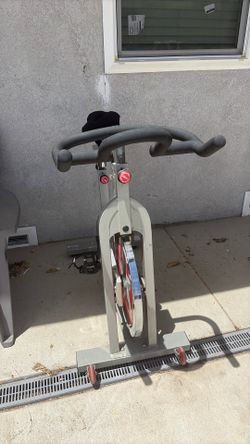 Indoor Workout bicycle