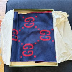 Gucci Scarf