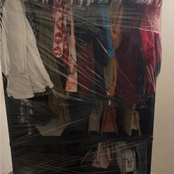Woman Clothes 