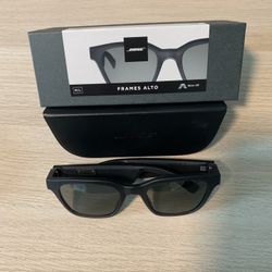 Bose Frames Alto (M/L)