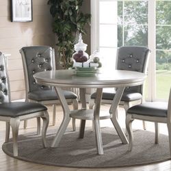 New Dining Room Set 