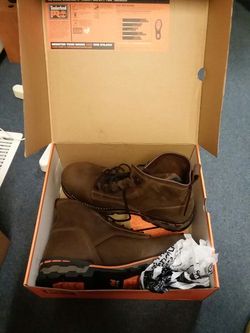 Timberland PRO size 15M
