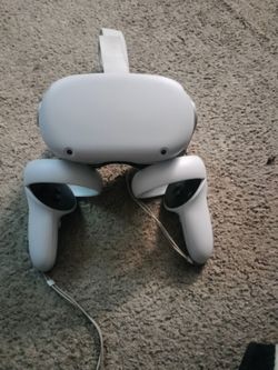 Meta quest 2 VR console 256GB