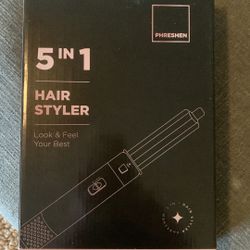 Hair Styler
