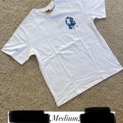 Bape T Shirt Brand New 