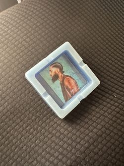 Ash Tray (nip Hustle)