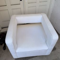 White Chair